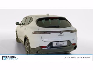 ALFA ROMEO Tonale 1.5 hybrid veloce 160cv tct7