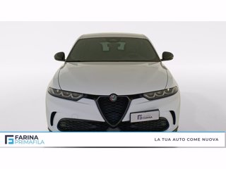 ALFA ROMEO Tonale 1.5 hybrid veloce 160cv tct7