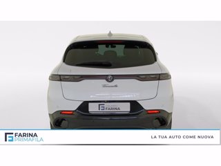 ALFA ROMEO Tonale 1.5 hybrid veloce 160cv tct7