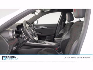 ALFA ROMEO Tonale 1.5 hybrid veloce 160cv tct7