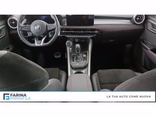 ALFA ROMEO Tonale 1.5 hybrid veloce 160cv tct7