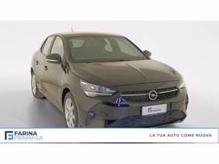 OPEL Corsa 1.2 edition s&s 75cv