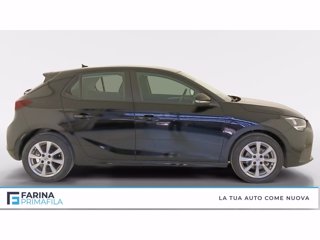 OPEL Corsa 1.2 edition s&s 75cv