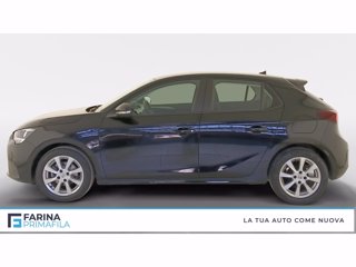 OPEL Corsa 1.2 edition s&s 75cv