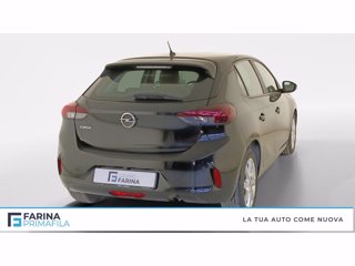 OPEL Corsa 1.2 edition s&s 75cv