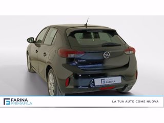 OPEL Corsa 1.2 edition s&s 75cv