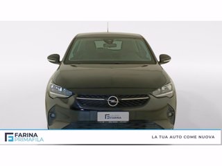 OPEL Corsa 1.2 edition s&s 75cv