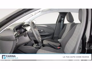 OPEL Corsa 1.2 edition s&s 75cv