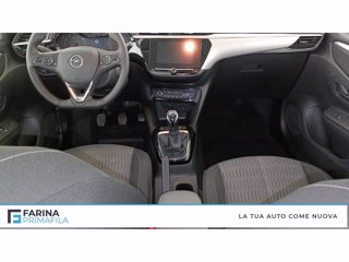 OPEL Corsa 1.2 edition s&s 75cv