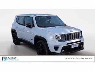 JEEP Renegade 1.6 mjt limited 2wd 130cv