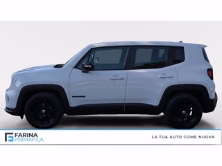 JEEP Renegade 1.6 mjt limited 2wd 130cv