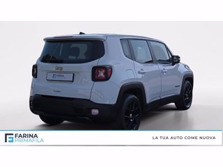 JEEP Renegade 1.6 mjt limited 2wd 130cv
