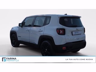 JEEP Renegade 1.6 mjt limited 2wd 130cv