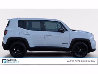 JEEP Renegade 1.6 mjt limited 2wd 130cv