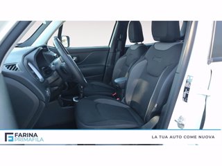 JEEP Renegade 1.6 mjt limited 2wd 130cv