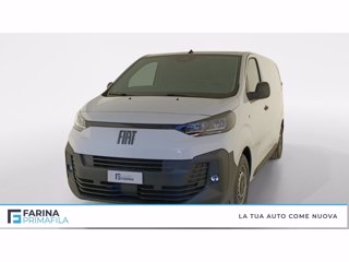 FIAT Scudo ice van m 1.5 diesel 120cv s&s