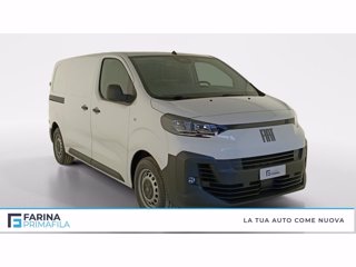 FIAT Scudo ice van m 1.5 diesel 120cv s&s
