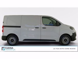 FIAT Scudo ice van m 1.5 diesel 120cv s&s