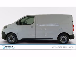 FIAT Scudo ice van m 1.5 diesel 120cv s&s