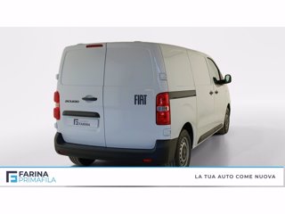 FIAT Scudo ice van m 1.5 diesel 120cv s&s