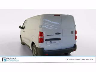 FIAT Scudo ice van m 1.5 diesel 120cv s&s