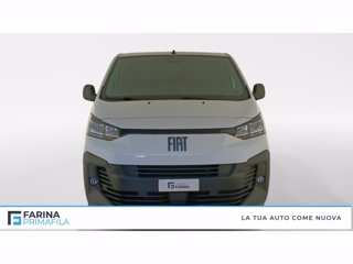 FIAT Scudo ice van m 1.5 diesel 120cv s&s