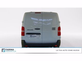 FIAT Scudo ice van m 1.5 diesel 120cv s&s