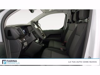 FIAT Scudo ice van m 1.5 diesel 120cv s&s