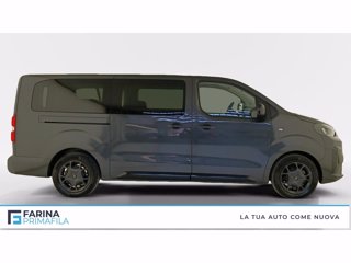 FIAT Ulysse combi m1 xl 2.2 diesel 180cv s&s auto