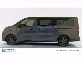 FIAT Ulysse combi m1 xl 2.2 diesel 180cv s&s auto