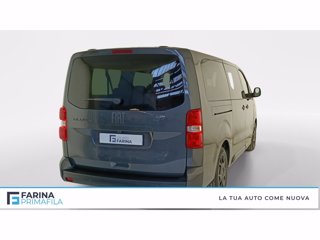 FIAT Ulysse combi m1 xl 2.2 diesel 180cv s&s auto