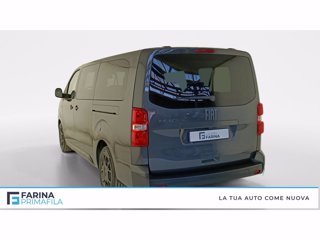 FIAT Ulysse combi m1 xl 2.2 diesel 180cv s&s auto