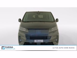 FIAT Ulysse combi m1 xl 2.2 diesel 180cv s&s auto