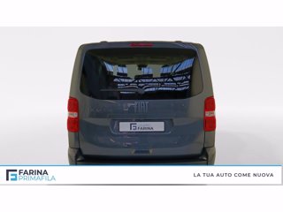 FIAT Ulysse combi m1 xl 2.2 diesel 180cv s&s auto