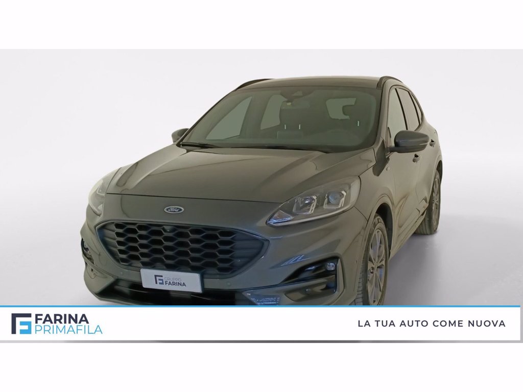 FORD Kuga 2.5 full hybrid st-line 2wd 190cv cvt