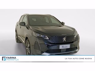 PEUGEOT 3008 PURETECH GT 130CV