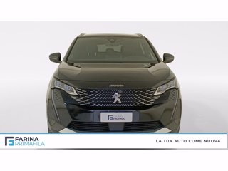 PEUGEOT 3008 PURETECH GT 130CV