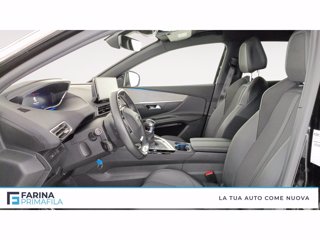 PEUGEOT 3008 PURETECH GT 130CV