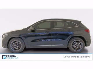 MERCEDES Gla 200 d amg line advanced plus auto