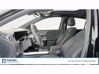 MERCEDES Gla 200 d amg line advanced plus auto