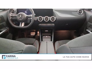 MERCEDES Gla 200 d amg line advanced plus auto