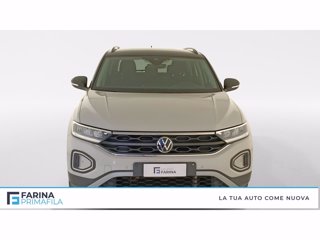 VOLKSWAGEN T-roc 2.0 tdi life 115cv