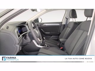 VOLKSWAGEN T-roc 2.0 tdi life 115cv