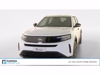 OPEL Frontera 1.2 hybrid edition 110cv edct