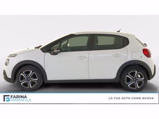 CITROEN C3 1.2 puretech feel pack s&s 83cv