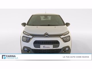 CITROEN C3 1.2 puretech feel pack s&s 83cv