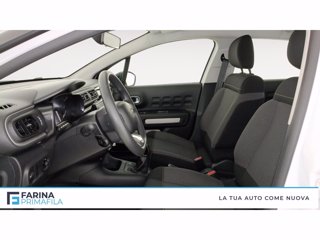 CITROEN C3 1.2 puretech feel pack s&s 83cv