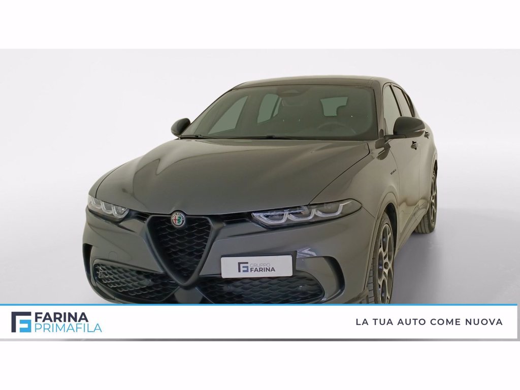 ALFA ROMEO Tonale 1.6 veloce 130cv tct6