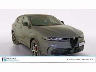 ALFA ROMEO Tonale 1.6 veloce 130cv tct6