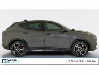 ALFA ROMEO Tonale 1.6 veloce 130cv tct6